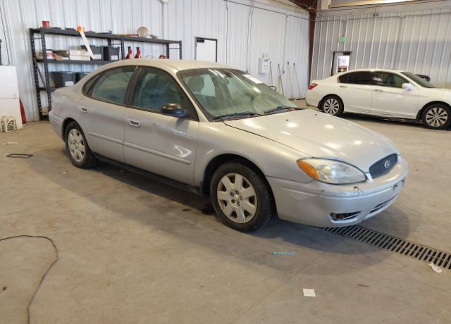 Ford Taurus