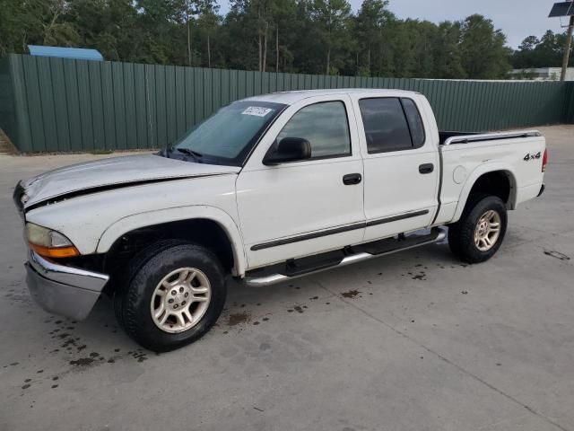 Dodge Dakota
