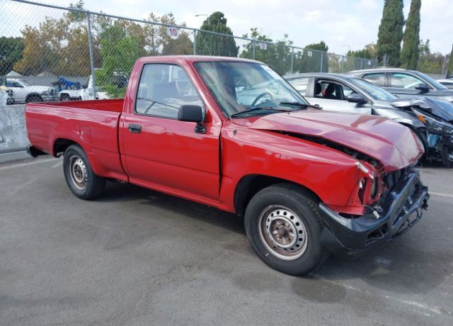 Toyota Pick-Up