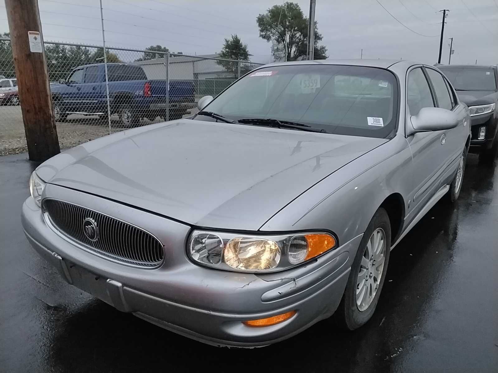 Buick LeSabre