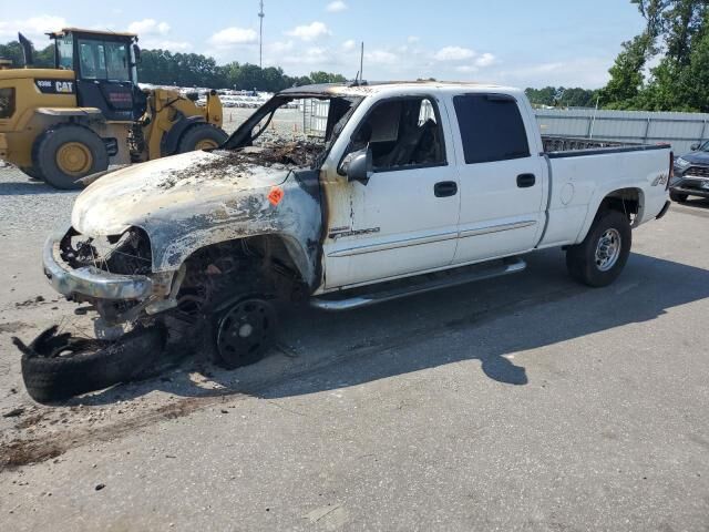 GMC Sierra