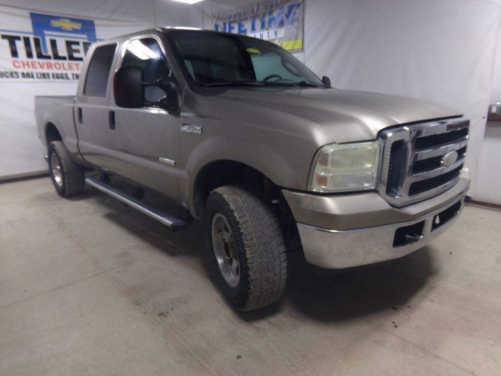 Ford F-350