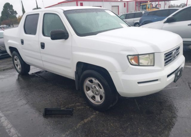 Honda Ridgeline