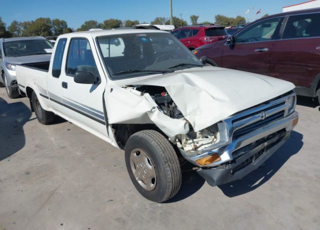 Toyota Pick-Up