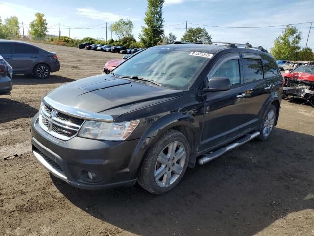 Dodge Journey