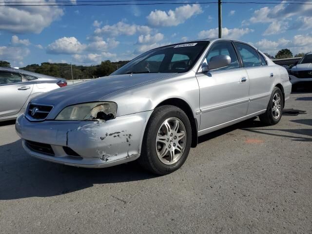 Acura TL