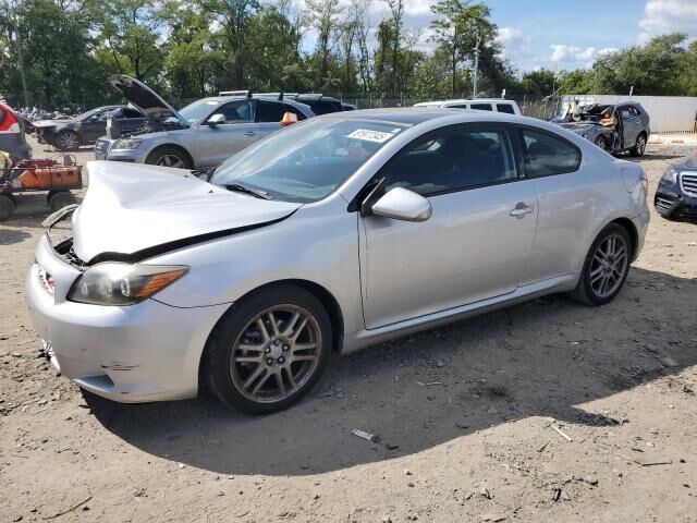 Toyota SCION tC