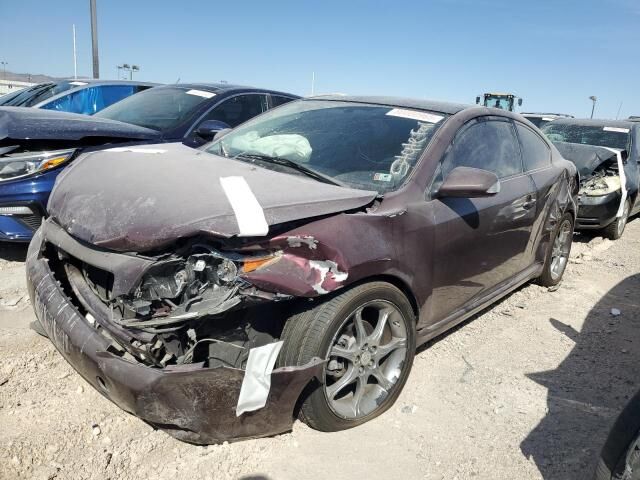 Toyota SCION tC