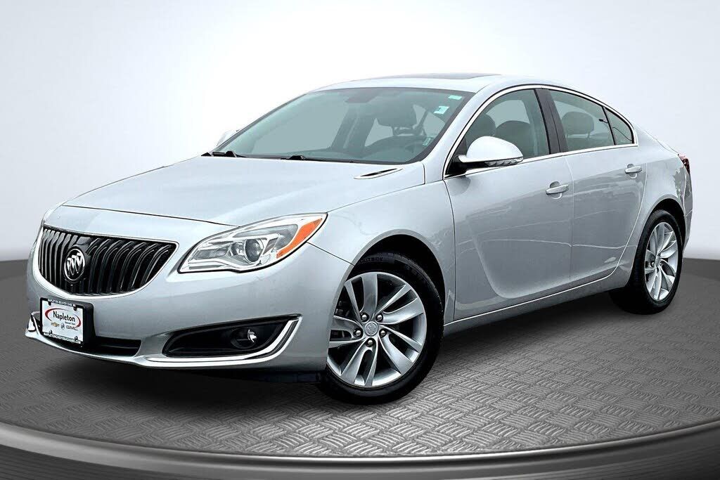 Buick Regal