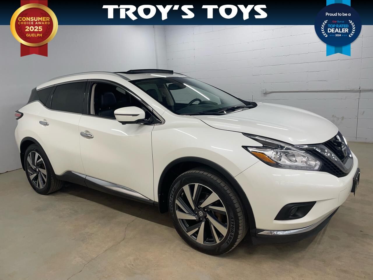 Nissan Murano