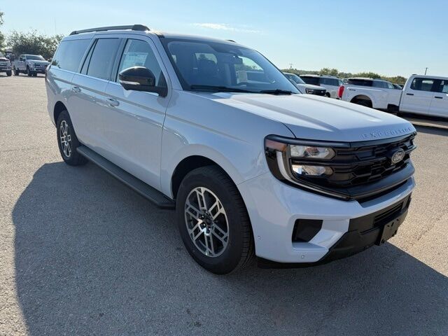 2025 FORD Expedition