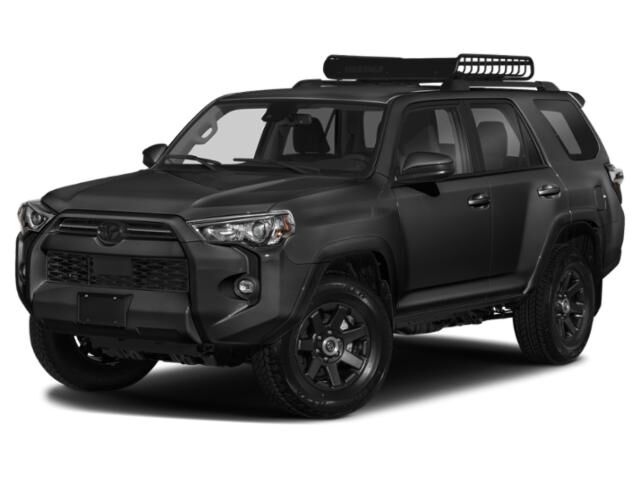 2021 TOYOTA 4-Runner