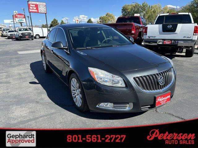 Buick Regal