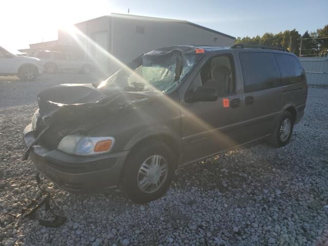 Chevrolet Venture