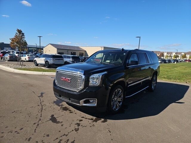 GMC Yukon XL