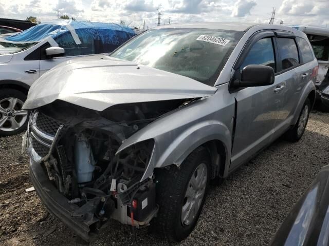 Dodge Journey