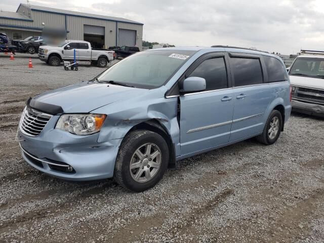 Chrysler Town and Country
