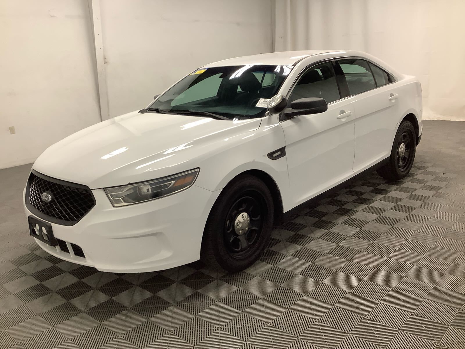 Ford Taurus