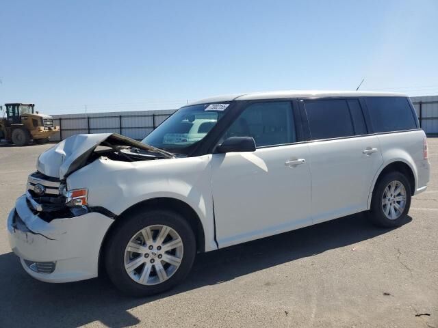 Ford Flex