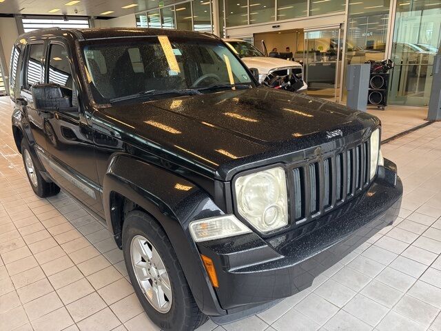 Jeep Liberty