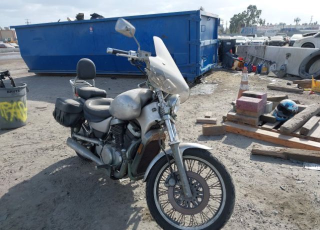 Suzuki VS800GLK