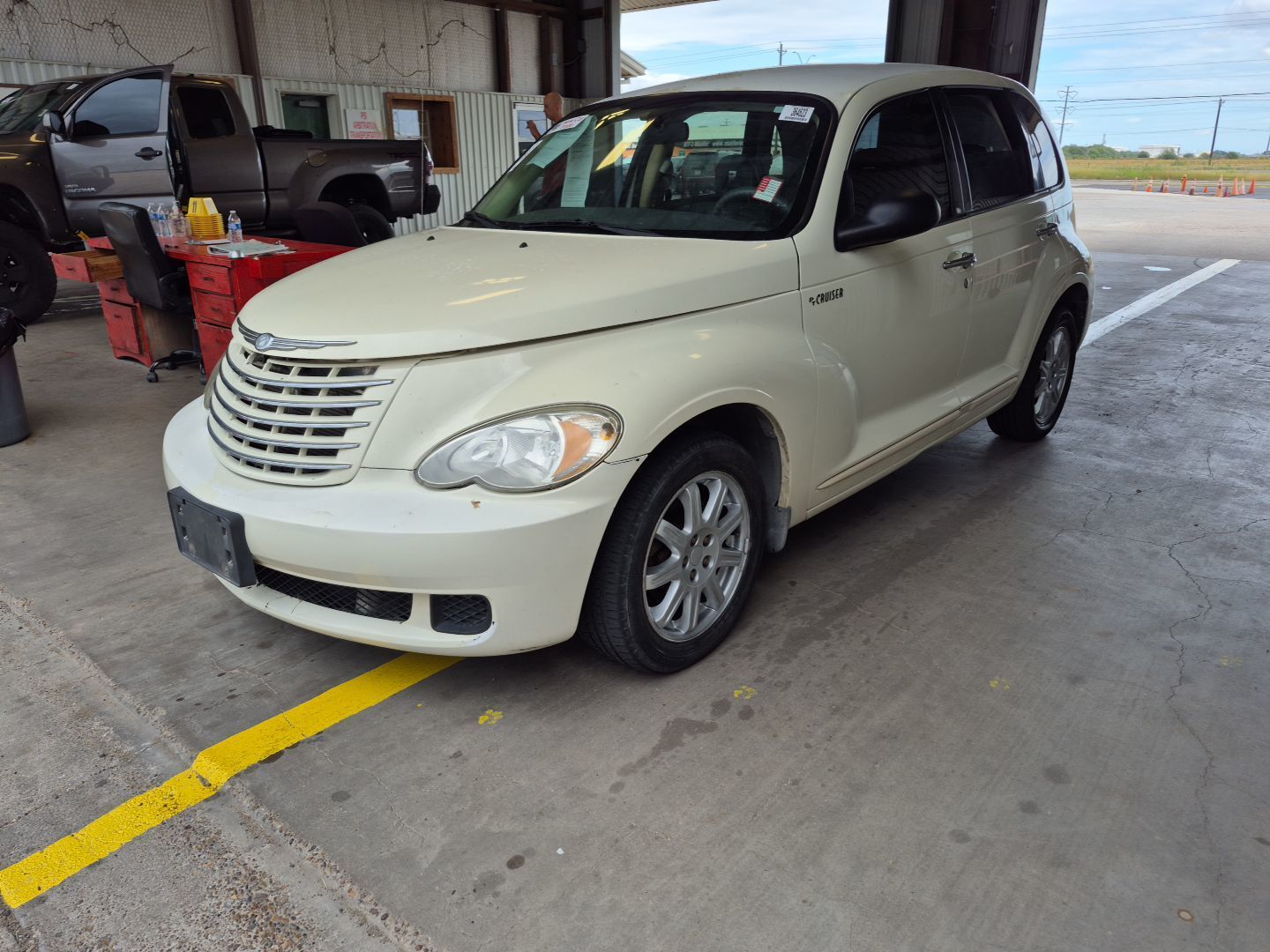 Chrysler PT Cruiser