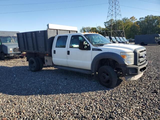 Ford F-450