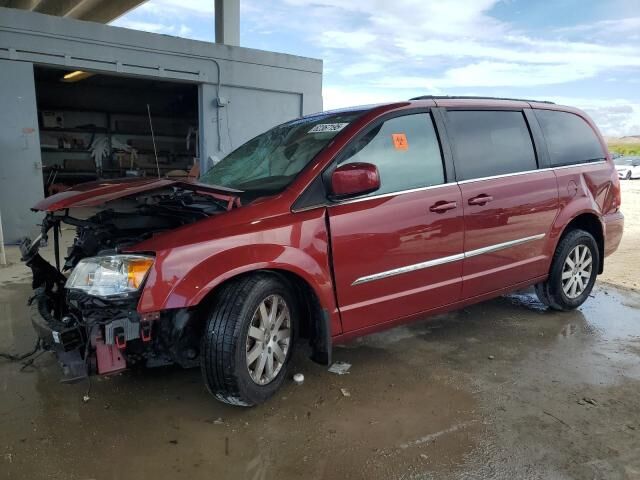 Chrysler Town and Country
