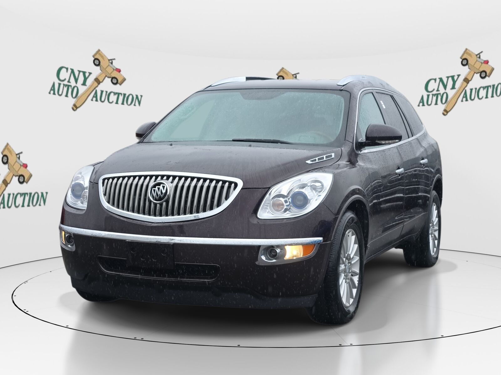 Buick Enclave