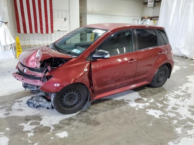 Toyota SCION xA