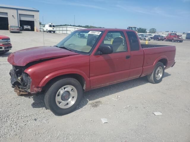 GMC Sonoma