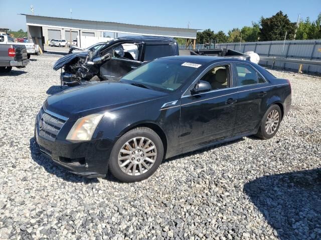 Cadillac CTS