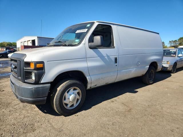 Ford E-150