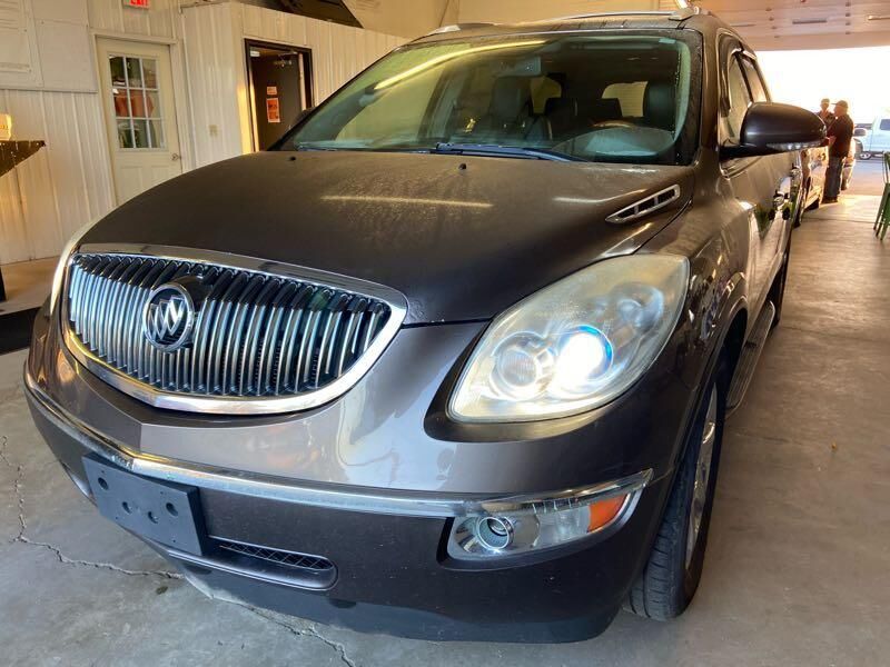 Buick Enclave