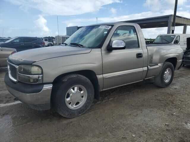 GMC Sierra