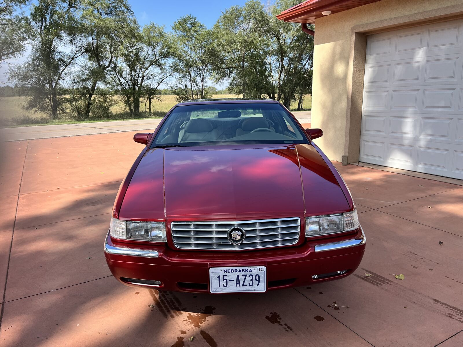 Cadillac Eldorado