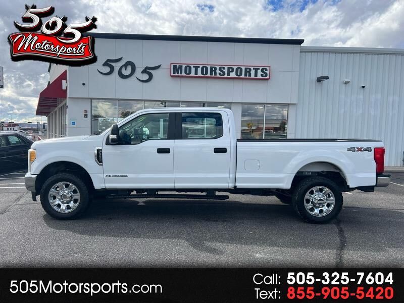 Ford F-350