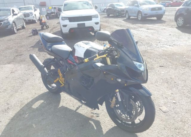 Suzuki GSX-R600