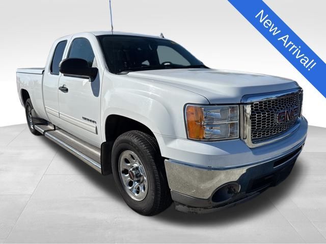 GMC Sierra