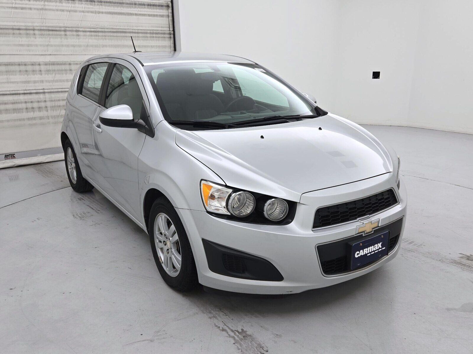 Chevrolet Sonic