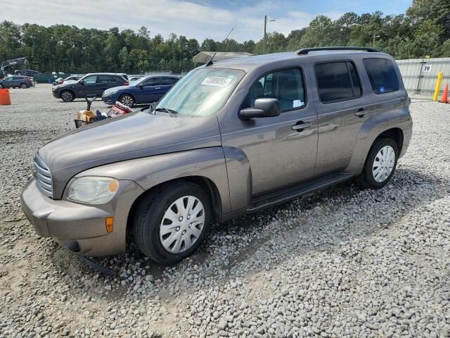 Chevrolet HHR