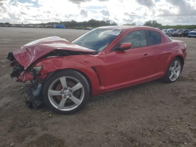 Mazda RX-8