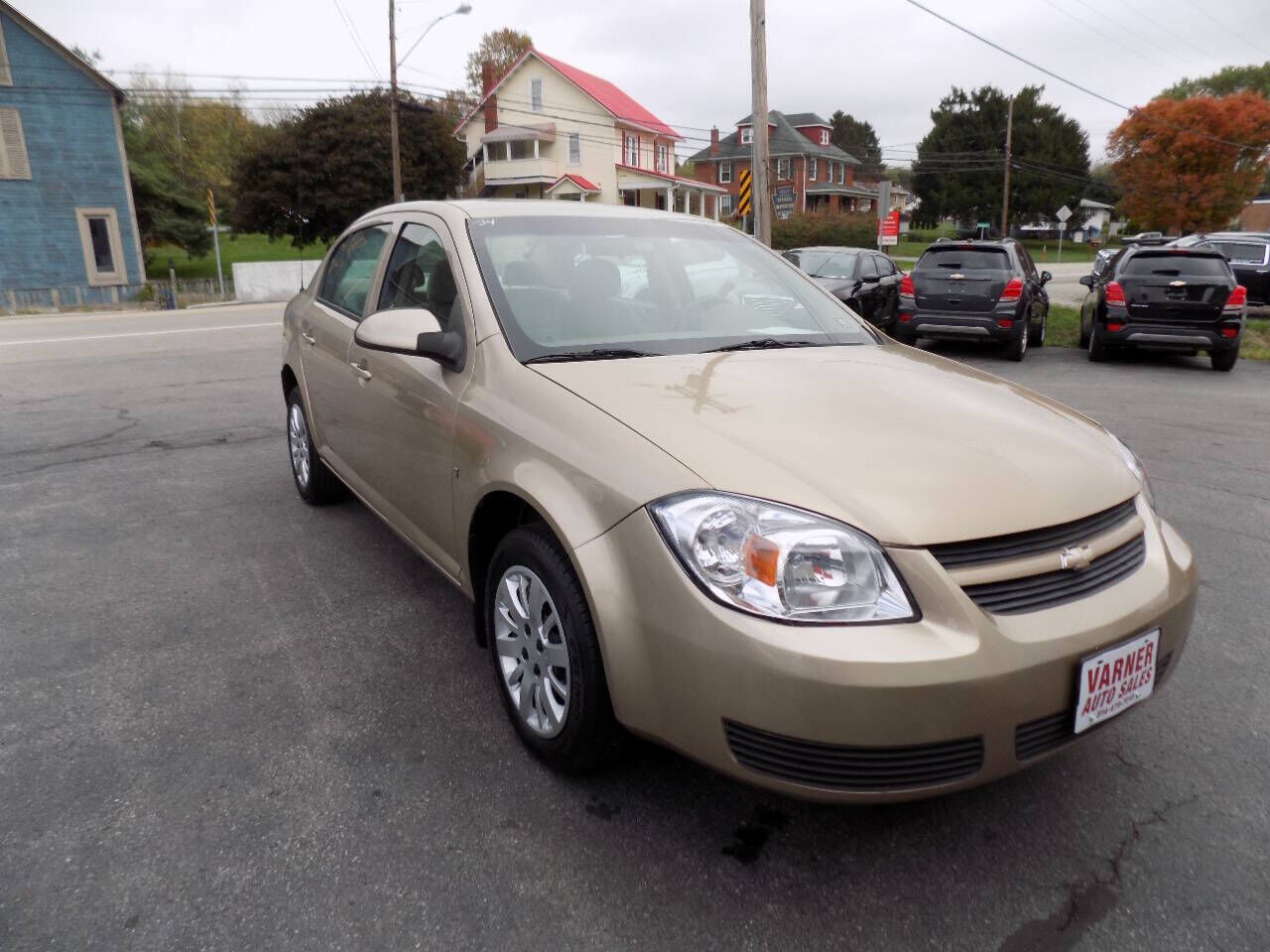 Chevrolet Cobalt