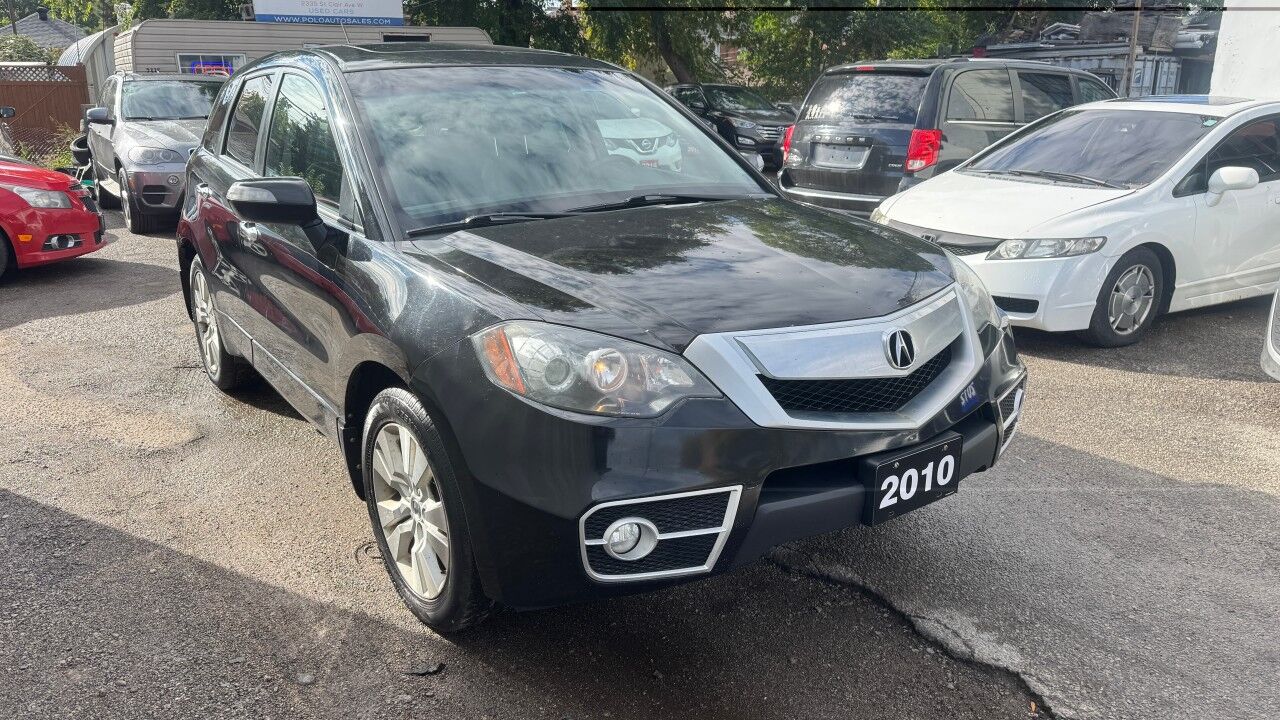 Acura RDX