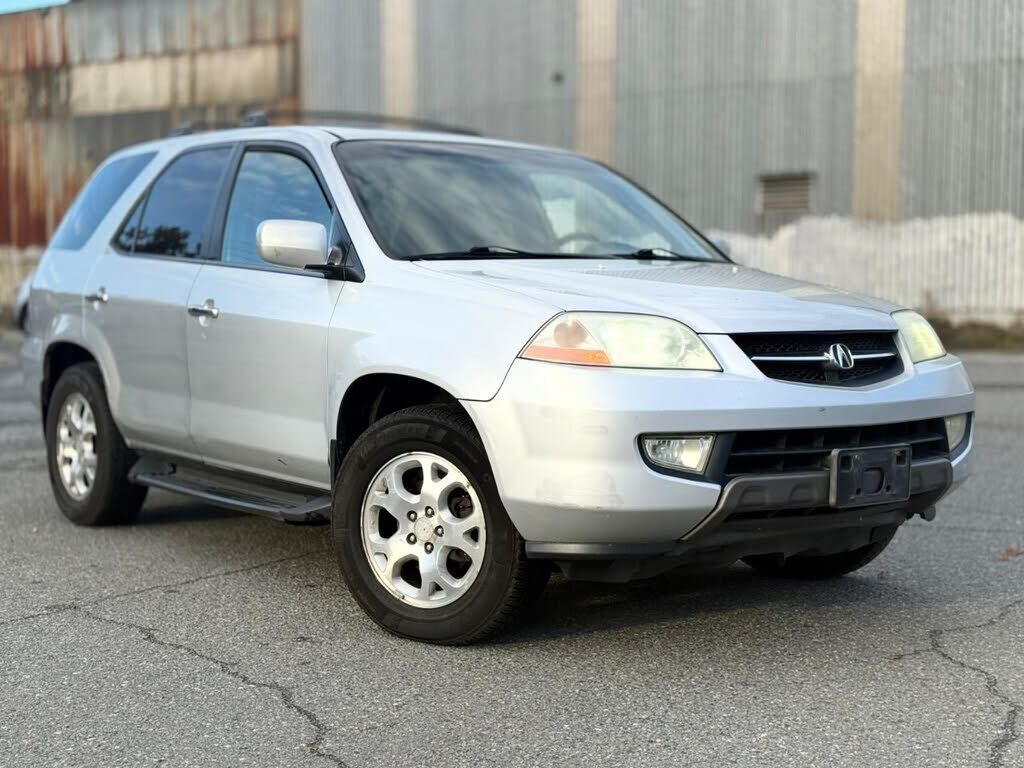 Acura MDX