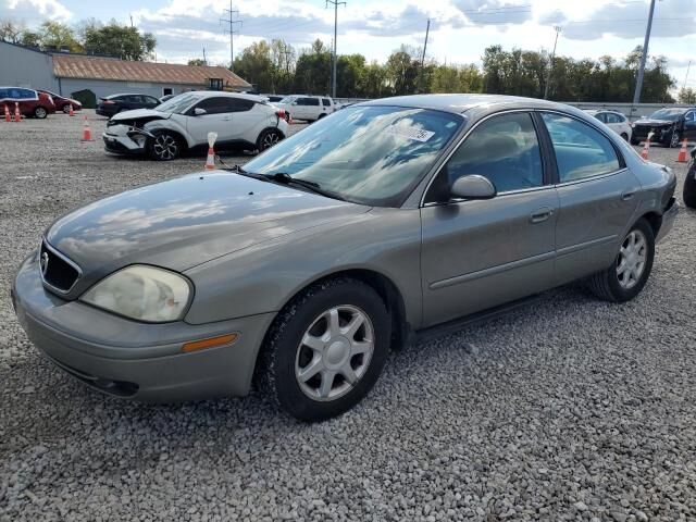 Mercury Sable