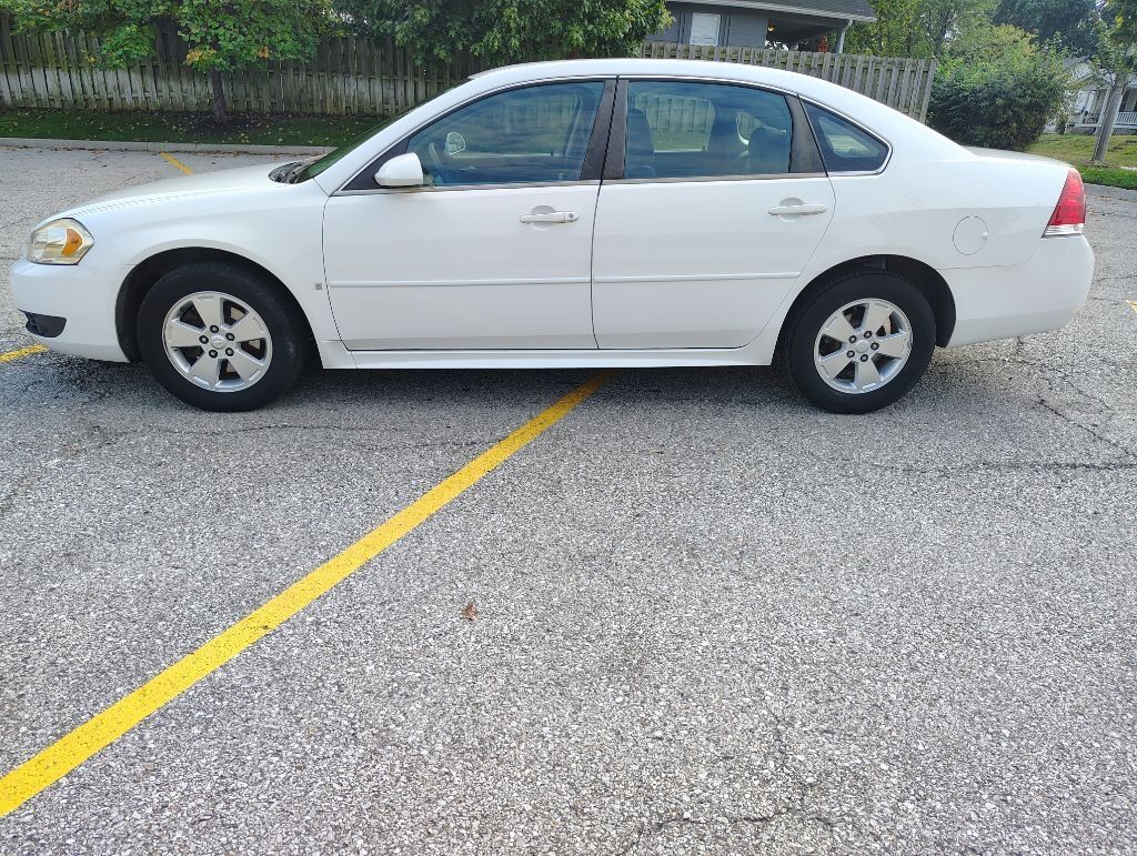 Chevrolet Impala
