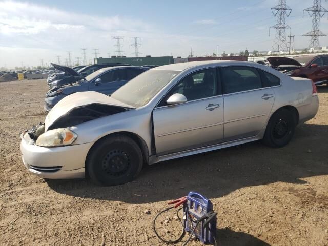 Chevrolet Impala
