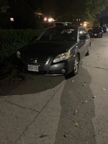 Toyota Avalon