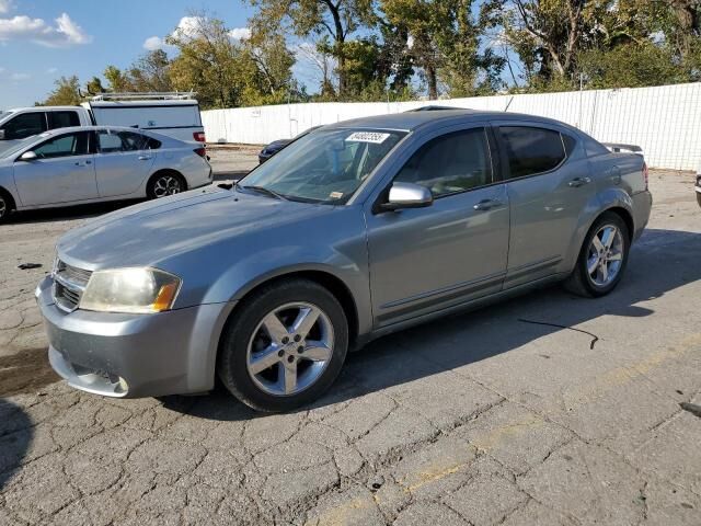 Dodge Avenger